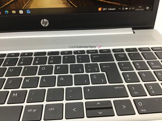 pc portatil hp hp probook 450 g7