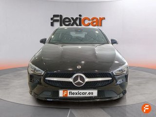 Mercedes CLA CLA 180 d