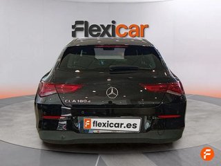 Mercedes CLA CLA 180 d