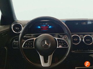 Mercedes CLA CLA 180 d