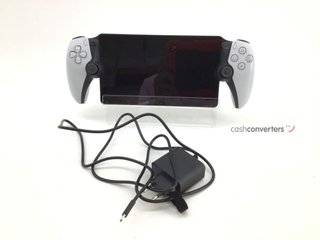 consola ps5 sony playstation 5 portal