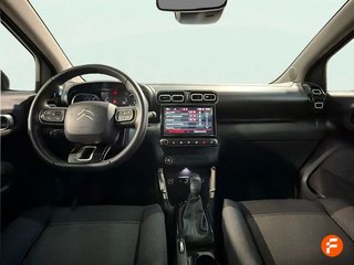 Citroën C3 Aircross PureTech 96kW (130CV) EAT6 Shine Pack