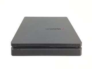 sony ps4 slim 1tb