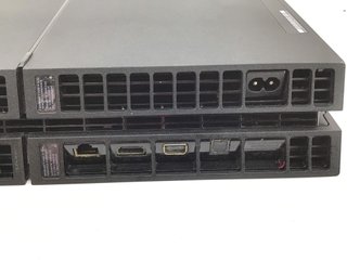 sony ps4 500gb