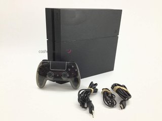 sony ps4 500gb
