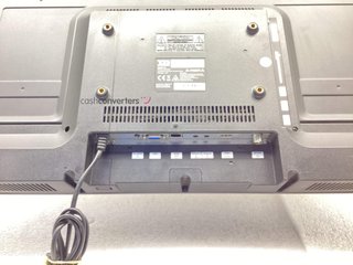 televisor led 32” td systems k32dlm8hs smart tv