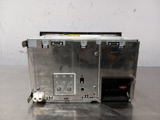 SISTEMA AUDIO / RADIO CD AUDI A4 CABRIOLET (8H) B
