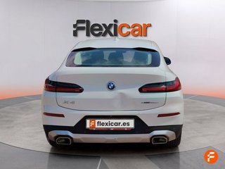 BMW X4 xDrive30d xLine
