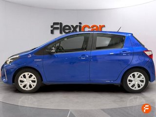 Toyota Yaris 1.5 120H Business Plus