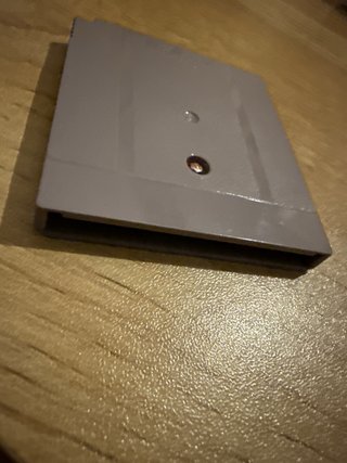 Cartuccia originale The Legend of Zelda per Game Boy