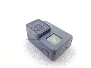 camara ultracompacta gopro hero5