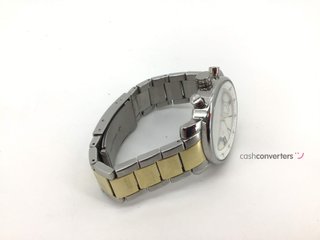 reloj pulsera caballero fossil bq1001