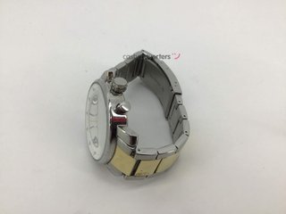 reloj pulsera caballero fossil bq1001