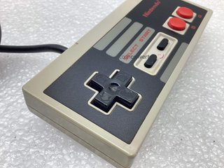 mando nes nintendo nes-004e