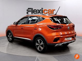 MG ZS 1.5 Comfort