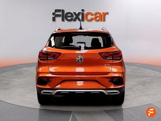 MG ZS 1.5 Comfort
