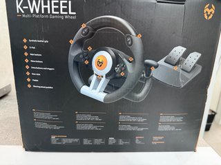Volante KROM
