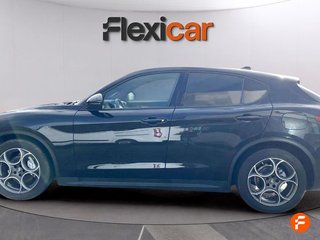 Alfa Romeo Stelvio 2.2 Diesel 118kW (160cv) SPRINT RWD