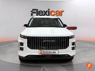 Jaecoo 7 PHEV Business 1.5 TGDI+1DHT FWD