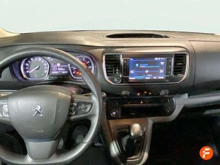 Peugeot Expert Furgón Premium 1.5 BlueHDi 100 Long