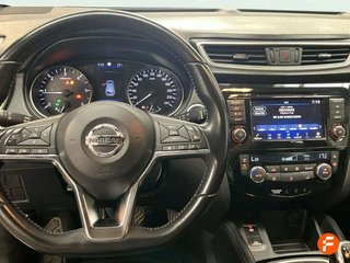 Nissan Qashqai dCi 85 kW (115 CV) E6D TEKNA