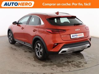 Kia XCeed 1.0 TGDI Drive