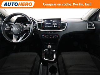 Kia XCeed 1.0 TGDI Drive