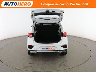 MG ZS 1.5 VTi Comfort