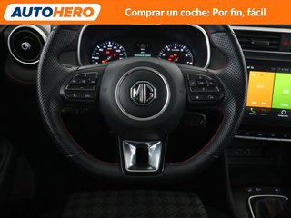 MG ZS 1.5 VTi Comfort