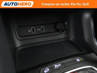 MG ZS 1.5 VTi Comfort