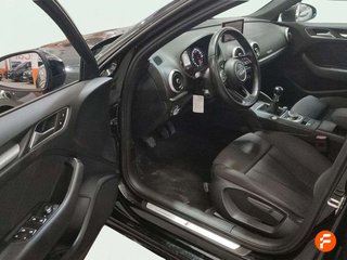 Audi A3 S line 30 TDI 85kW (116CV) Sedan