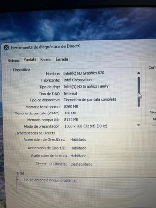 Portátil Dell Latitude 5480 Negro