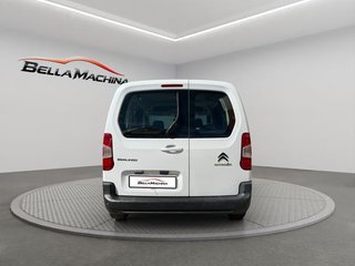 Citroën Berlingo Talla M BlueHDi 100 S&S FEEL