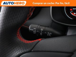 MG ZS 1.5 VTi Luxury