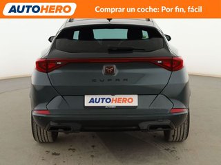 Cupra Formentor 1.5 TSI ACT