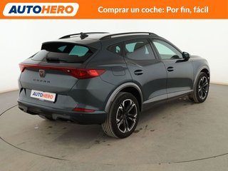 Cupra Formentor 1.5 TSI ACT