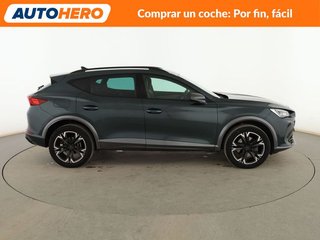Cupra Formentor 1.5 TSI ACT