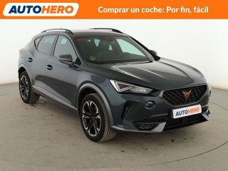 Cupra Formentor 1.5 TSI ACT