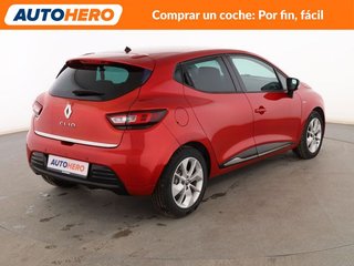 Renault Clio 0.9 Energy Limited