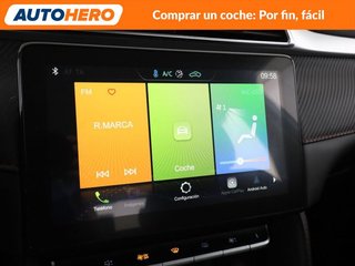 MG ZS 1.5 VTi Comfort