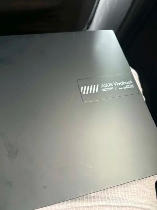 Portátil ASUS Vivobook Gris