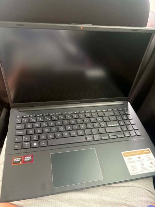 Portátil ASUS Vivobook Gris