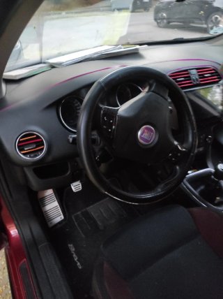 FIAT Bravo 2008