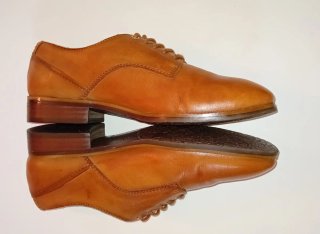 Zapatos Pikolinos Marrones Talla 37 Mujer