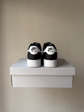 Nike Air Force 1 Low ‘Black White’ 47