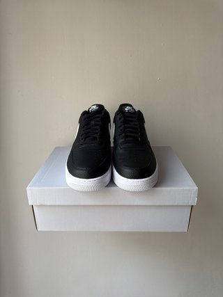 Nike Air Force 1 Low ‘Black White’ 47