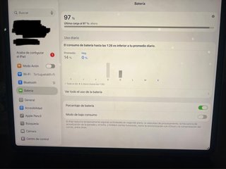 iPad Pro 12,9” 4ª gen. 128 GB + Magic Keyboard
