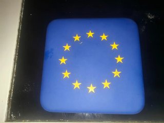 Moneda 2 Euros Bélgica 2025 Lotería Nacional