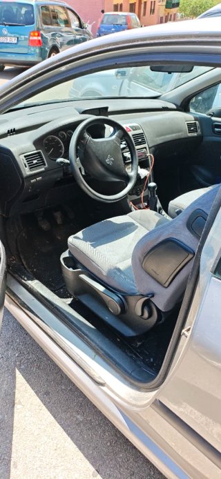 Peugeot 307 2003