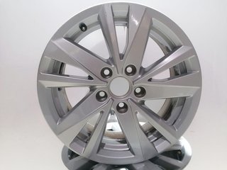 JUEGO LLANTAS VOLKSWAGEN TOURAN (5T1) 5TA601025Q
